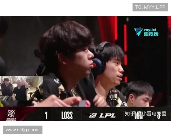 TES战术引发热议电竞圈对英雄联盟战术的深度探讨与反思