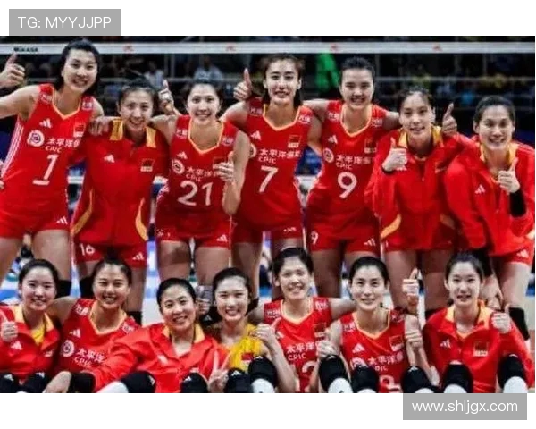 上海排球队力压群雄荣获排球力量排行榜第二名