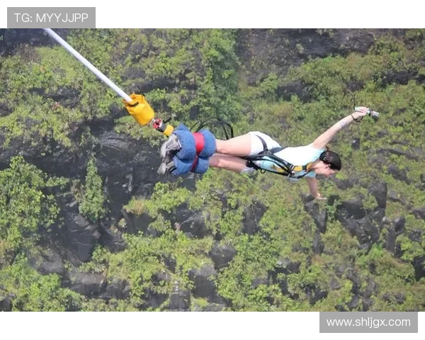 从零起步掌握极限运动全攻略与技巧分享
