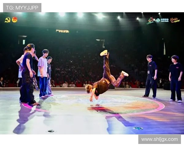 重庆极限运动队在全国街舞大赛中的华丽转身与新挑战探索