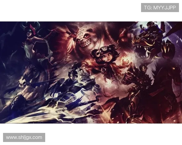 2025英雄联盟全球总决赛展望 电竞新纪元的激烈对决与未来趋势