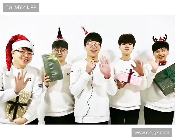 KT Rolster重燃王者之志再度出发冲击新赛季冠军荣耀梦