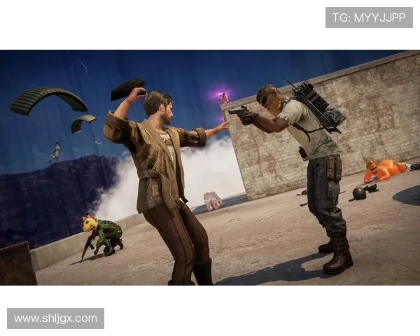 Ubah带你重返绝地求生战场揭秘巅峰操作与战术思维